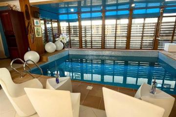 Отель Гостевой дом АРТ Ковчег Россия, Поселок Красная Поляна, фото 26