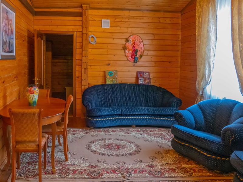 Гостевой дом АРТ Ковчег