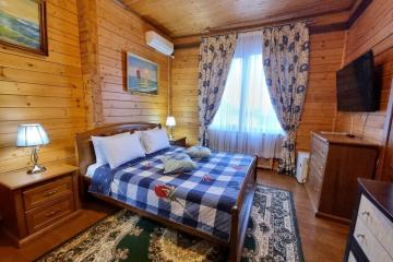 Отель Гостевой дом АРТ Ковчег Россия, Поселок Красная Поляна, фото 9