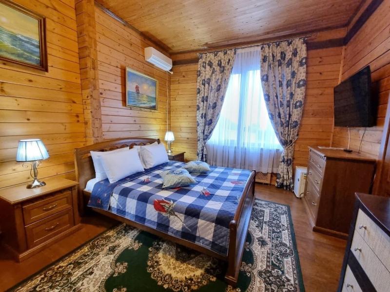 Гостевой дом АРТ Ковчег