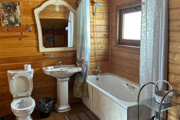 Отель Гостевой дом АРТ Ковчег Россия, Поселок Красная Поляна, фото 10