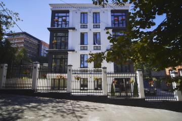 Отель Platinum Hotel Россия, Кисловодск, фото 1