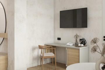 Отель Platinum Hotel Россия, Кисловодск, фото 11