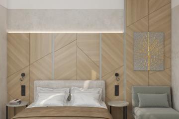 Отель Platinum Hotel Россия, Кисловодск, фото 14