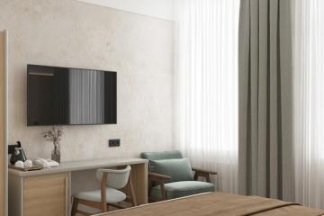 Отель Platinum Hotel Россия, Кисловодск, фото 18