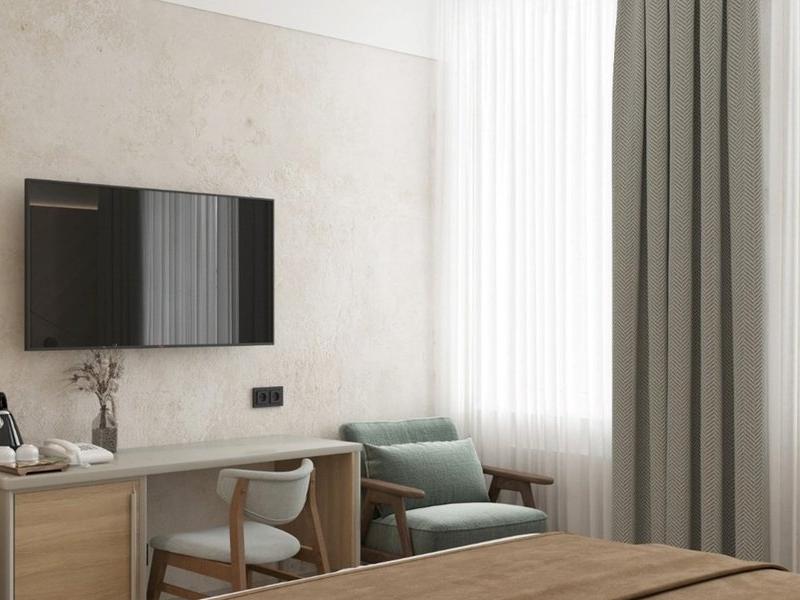 Platinum Hotel
