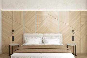 Отель Platinum Hotel Россия, Кисловодск, фото 4