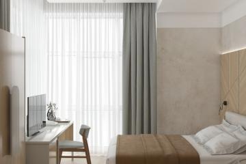 Отель Platinum Hotel Россия, Кисловодск, фото 5