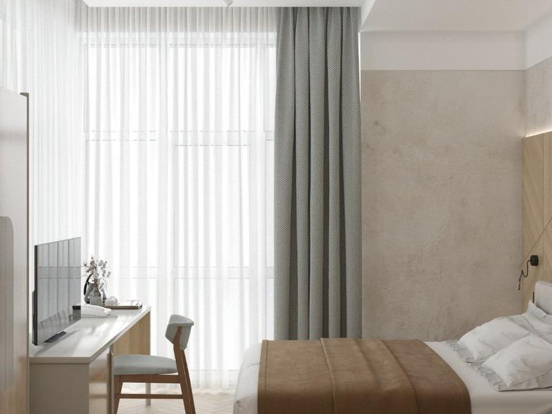 Platinum Hotel