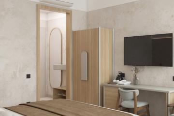 Отель Platinum Hotel Россия, Кисловодск, фото 7