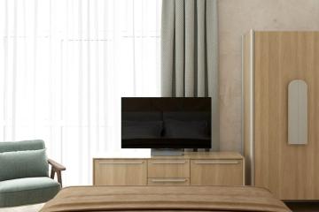 Отель Platinum Hotel Россия, Кисловодск, фото 8