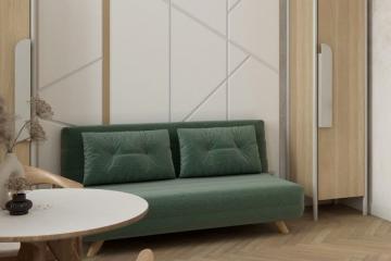 Отель Platinum Hotel Россия, Кисловодск, фото 9