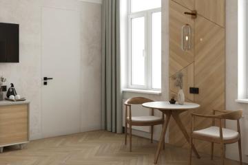 Отель Platinum Hotel Россия, Кисловодск, фото 10