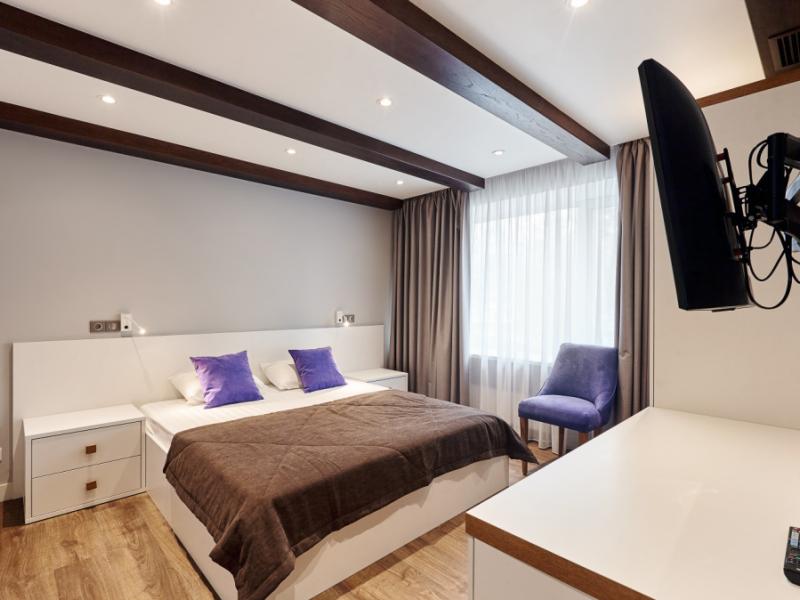 S7 Hotel Bityagovo