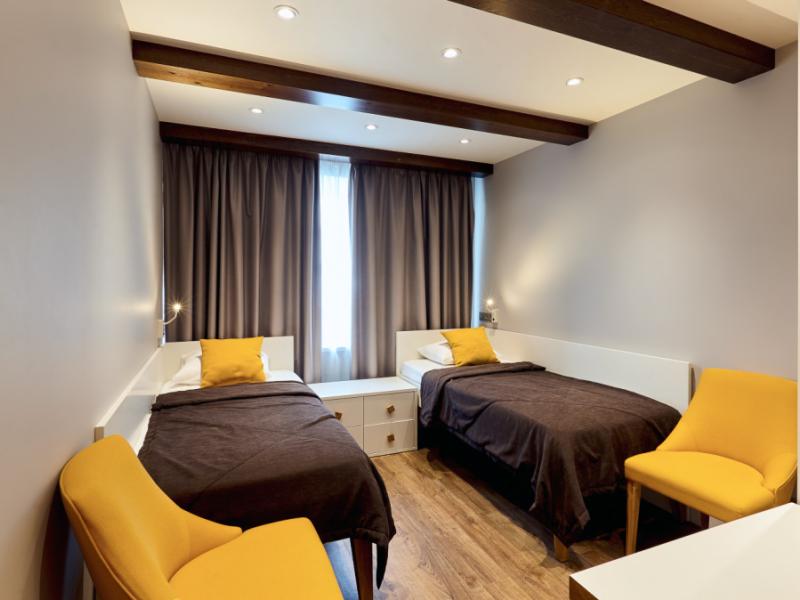 S7 Hotel Bityagovo