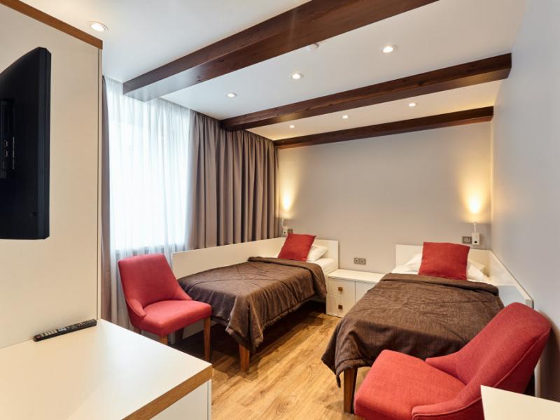 S7 Hotel Bityagovo