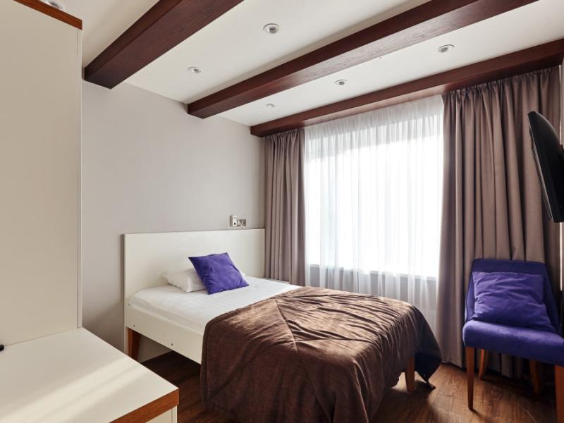 S7 Hotel Bityagovo