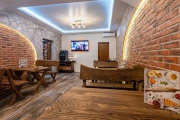 Отель Барин Россия, Новороссийск, фото 12