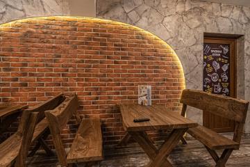 Отель Барин Россия, Новороссийск, фото 13