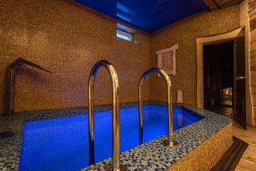 Отель Барин Россия, Новороссийск, фото 14