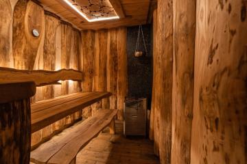 Отель Барин Россия, Новороссийск, фото 15