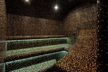 Отель Барин Россия, Новороссийск, фото 17