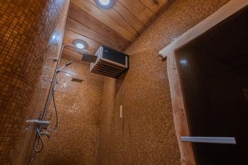 Отель Барин Россия, Новороссийск, фото 19