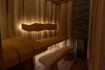 Отель Барин Россия, Новороссийск, фото 20