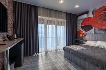 Отель Барин Россия, Новороссийск, фото 2