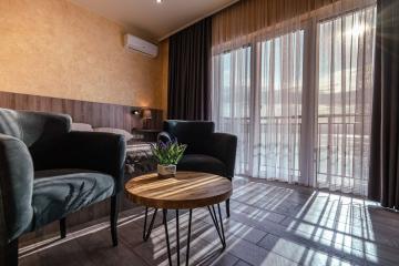 Отель Барин Россия, Новороссийск, фото 22