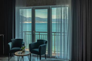 Отель Барин Россия, Новороссийск, фото 23