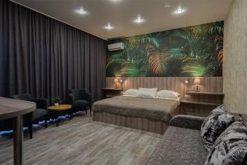 Отель Барин Россия, Новороссийск, фото 24