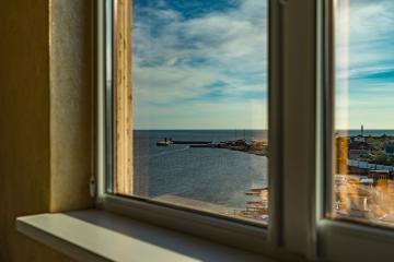 Отель Барин Россия, Новороссийск, фото 28