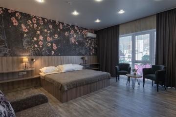 Отель Барин Россия, Новороссийск, фото 29