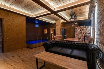 Отель Барин Россия, Новороссийск, фото 3