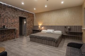 Отель Барин Россия, Новороссийск, фото 31