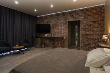 Отель Барин Россия, Новороссийск, фото 32