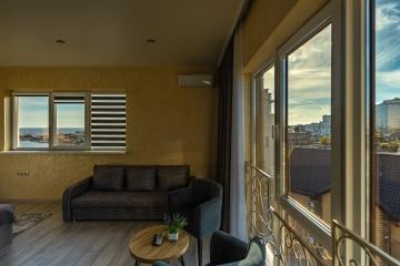 Отель Барин Россия, Новороссийск, фото 33