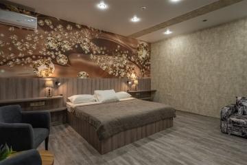 Отель Барин Россия, Новороссийск, фото 34