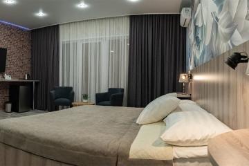 Отель Барин Россия, Новороссийск, фото 35