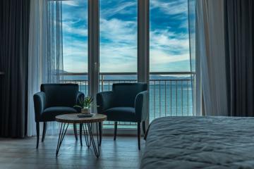 Отель Барин Россия, Новороссийск, фото 36