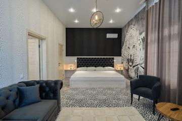 Отель Барин Россия, Новороссийск, фото 37