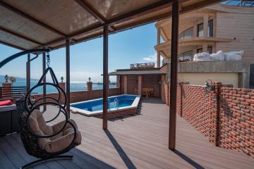 Отель Барин Россия, Новороссийск, фото 40