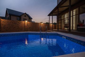 Отель Барин Россия, Новороссийск, фото 41