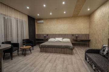 Отель Барин Россия, Новороссийск, фото 42