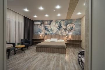 Отель Барин Россия, Новороссийск, фото 43