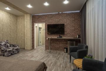 Отель Барин Россия, Новороссийск, фото 44