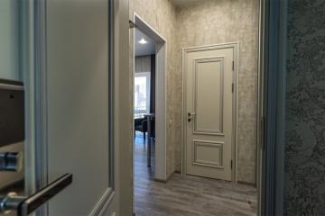 Отель Барин Россия, Новороссийск, фото 47