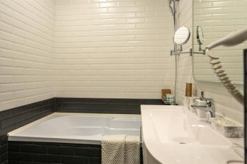 Отель Барин Россия, Новороссийск, фото 48