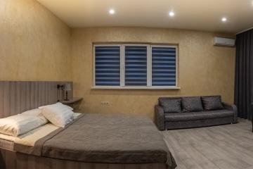 Отель Барин Россия, Новороссийск, фото 49